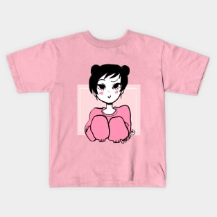 Chun Yan Kids T-Shirt